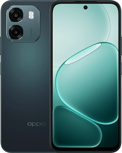 OPPO A6 4G Sapphire Blue (สีน้ำเงิน)