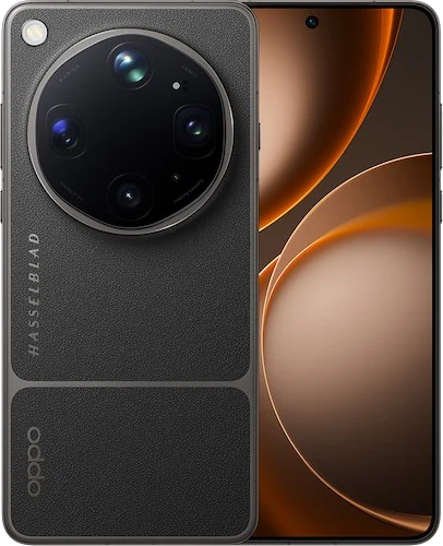 OPPO Find X9 Ultra Tundra Umber (สีเทา)