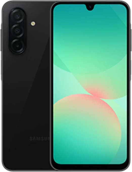 Samsung Galaxy A26 5G Black