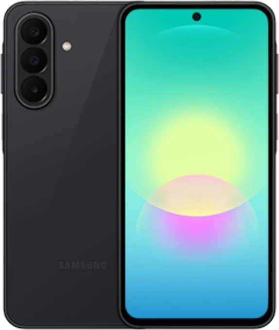 Samsung Galaxy A27 5G Black