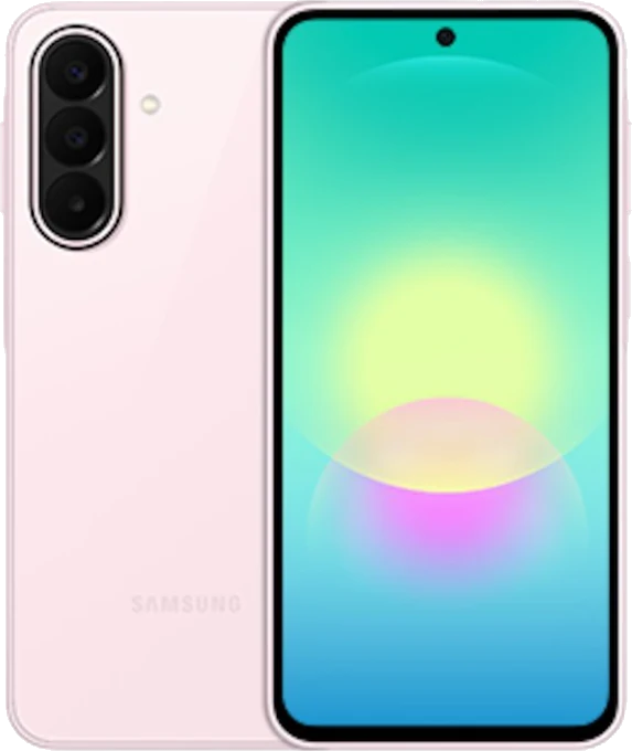 Samsung Galaxy A27 5G Light Pink