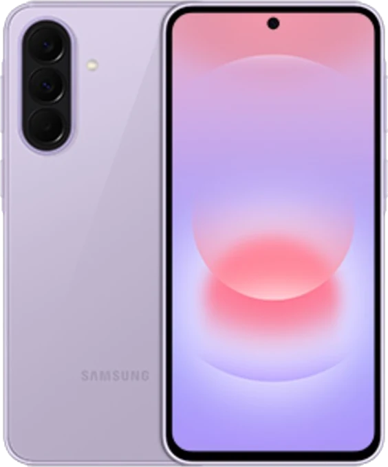 Samsung Galaxy A37 5G Awesome Lavender