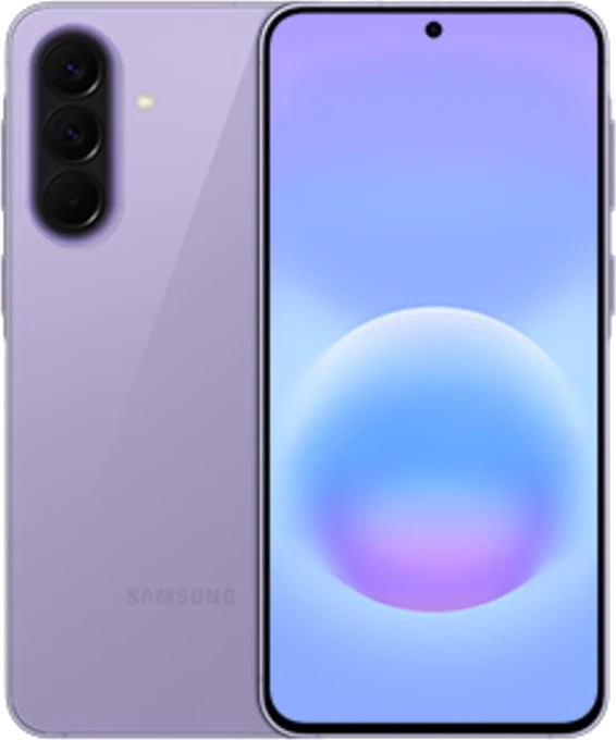 Samsung Galaxy A57 5G Awesome Lilac