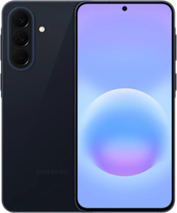 Samsung Galaxy A57 5G Awesome Navy