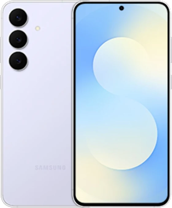 Samsung Galaxy S25 FE Icyblue