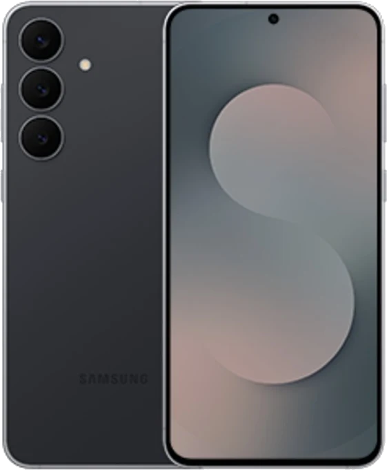 Samsung Galaxy S25 FE Jetblack