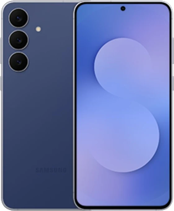 Samsung Galaxy S25 FE Navy