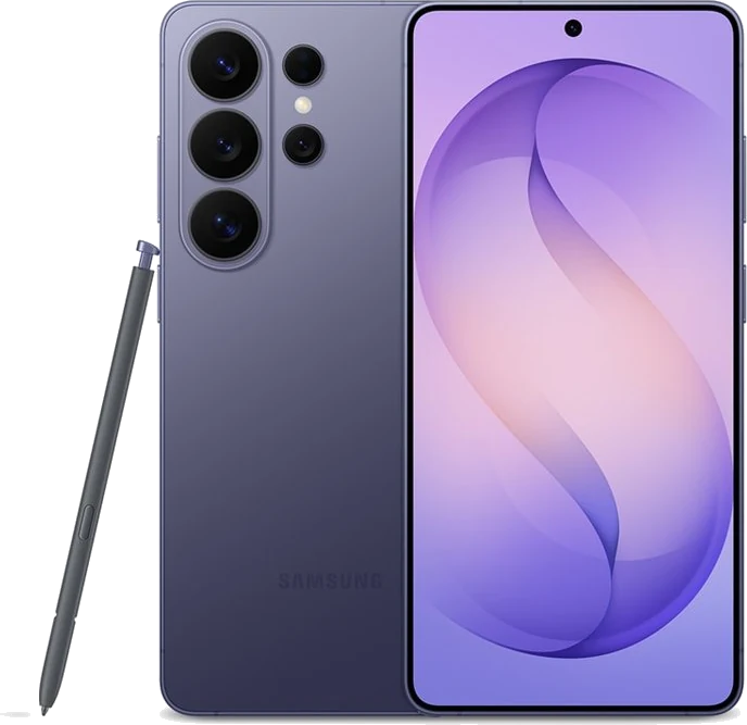 Samsung Galaxy S26 Ultra Cobalt Violet