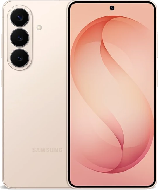 Samsung Galaxy S26 Pink Gold