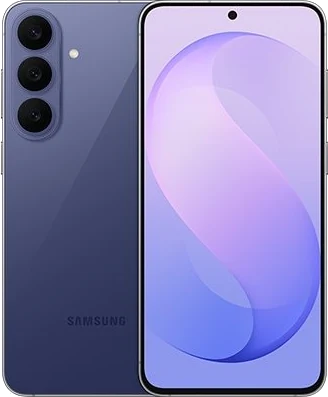 Samsung Galaxy S26 FE Blueberry