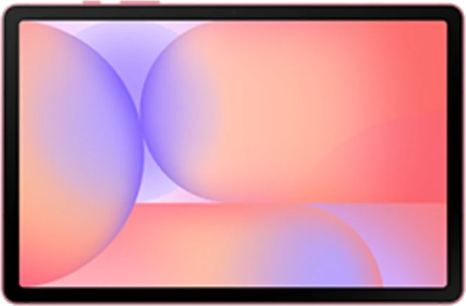 Samsung Galaxy Tab S10 Lite Coral Red