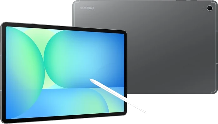 Samsung Galaxy Tab S10 FE Plus Gray