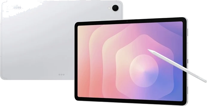 Samsung Galaxy Tab S11 Silver