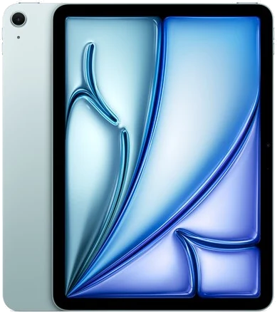 iPad Air M4 13" Blue (สีฟ้า)