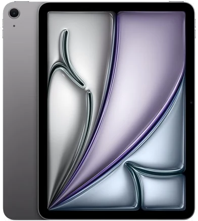 iPad Air M4 13" Space Gray (สีเทาสเปซเกรย์)