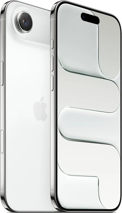 iPhone Air Cloud White (ขาวปุยเมฆ)