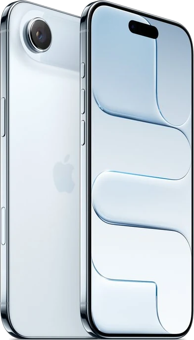 iPhone Air Sky Blue (สกายบลู)