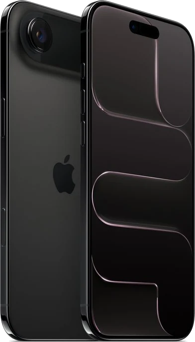 iPhone Air Space Black (ดำสเปซแบล็ค)