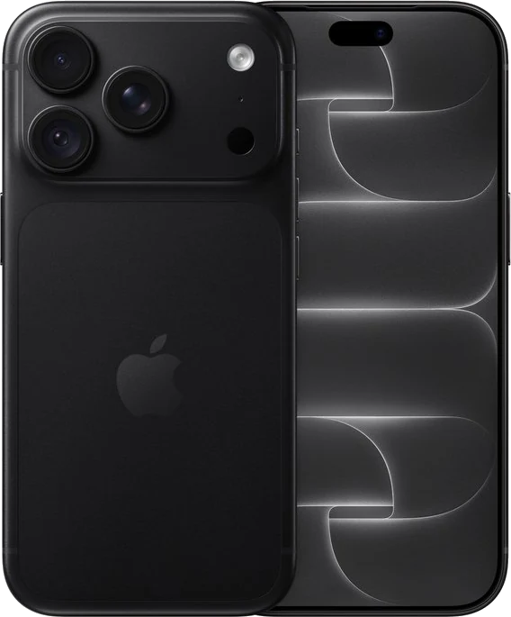 iPhone 18 Pro Max Black (สีดำ)