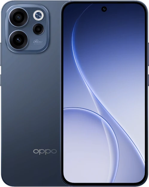 OPPO Reno 15F 5G Twilight Blue (สีน้ำเงิน)