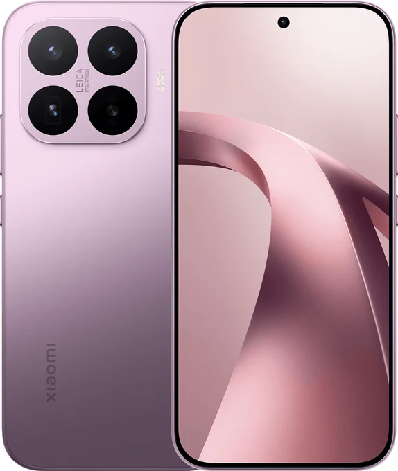 Xiaomi 17T Violet (สีม่วง)