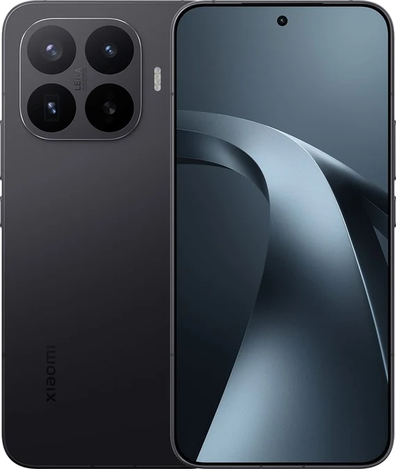 Xiaomi 17T Pro Black (สีดำ)