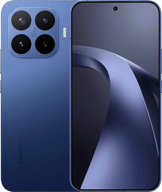 Xiaomi 17T Pro Deep Blue (สีน้ำเงินเข้ม)