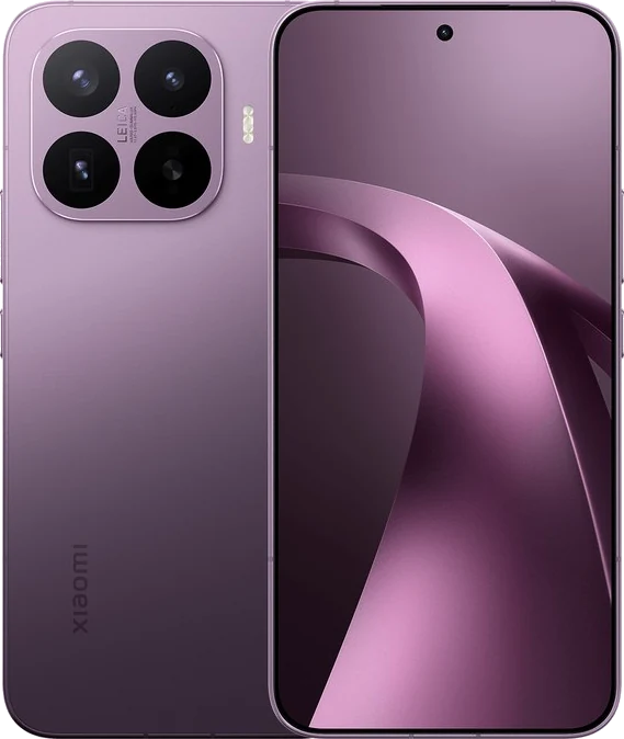 Xiaomi 17T Pro Deep Violet (สีม่วงเข้ม)