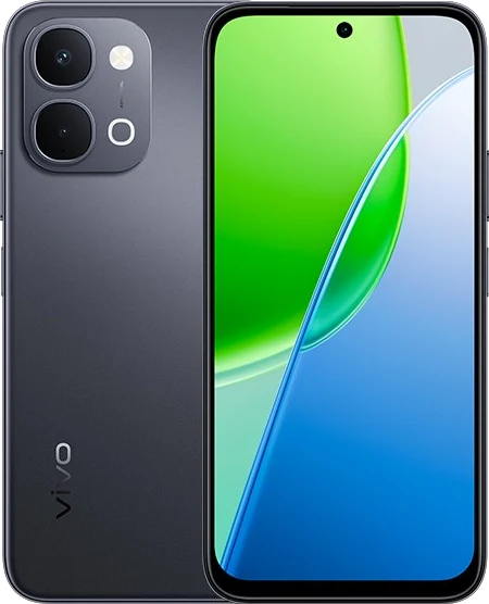 vivo Y31D 4G Starlight Grey