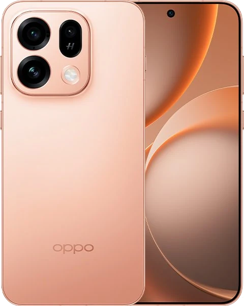 OPPO Find X9S
