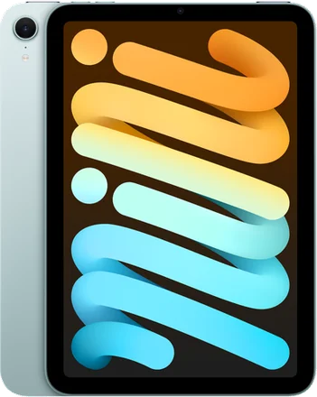 iPad mini 7 WiFi