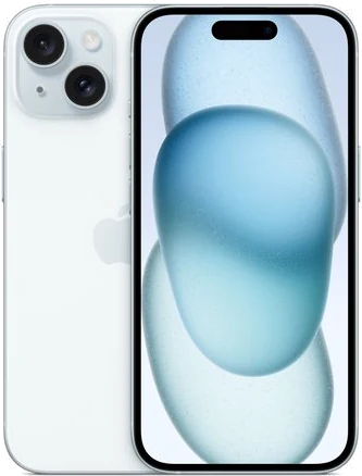 iPhone 15