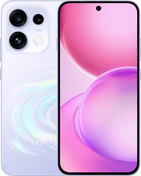 OPPO Reno 16F 5G